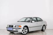 BMW 3 серии IV (E46) Красноярск  - изображение 25