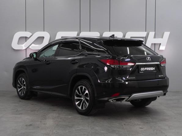 Lexus RX IV Рестайлинг с пробегом 2020 года, цена 4 079 000 рублей, 90654 км, внедорожник, Автокод Объявления