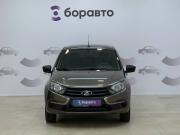 Lada (ВАЗ) Granta I Рестайлинг Ставрополь  - изображение 17