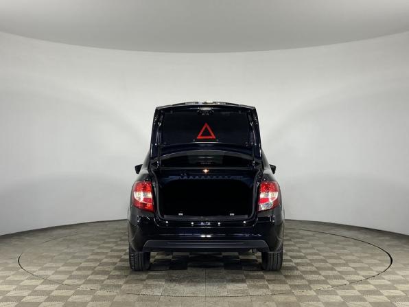 Lada (ВАЗ) Granta I Рестайлинг с пробегом 2023 года, цена 895 000 рублей, 47582 км, седан, Автокод Объявления