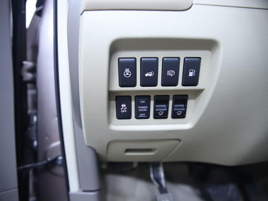 Nissan Murano II (Z51) Рестайлинг Уфа  - изображение 13