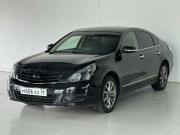 Nissan Teana II (J32) Рестайлинг Кострома  - изображение 20