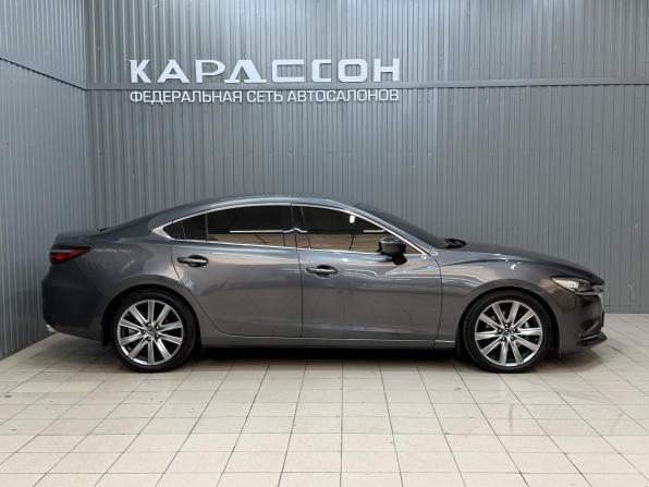 Mazda 6 III (GJ) Рестайлинг 2 с пробегом 2020 года, цена 3 179 000 рублей, 68694 км, седан, Автокод Объявления