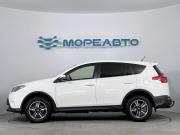 Toyota RAV4 IV (XA40) Калининград  - изображение 28