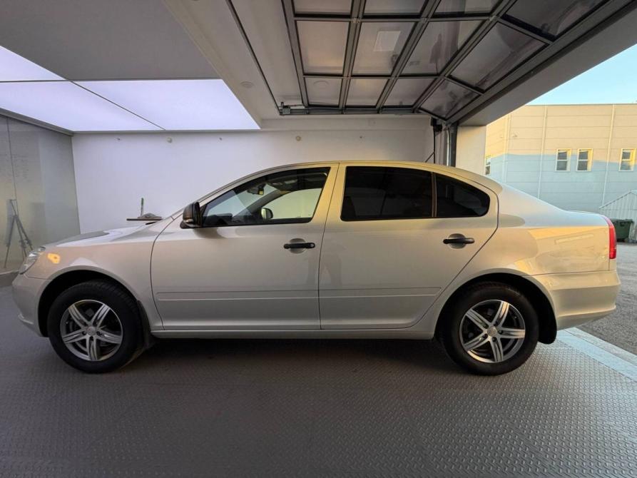 Skoda Octavia II (A5) Рестайлинг Уфа  - изображение 10