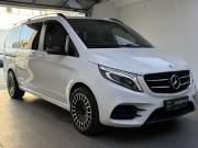 Mercedes-Benz V-Класс III (W447) Уфа  - изображение 27