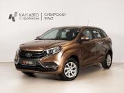 Lada (ВАЗ) XRAY I Казань  - изображение 9