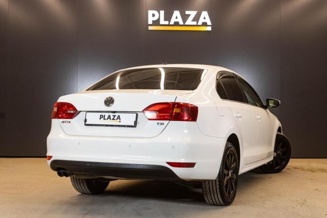 Volkswagen Jetta VI с пробегом 2013 года, цена 930 000 рублей, 126979 км, седан, Автокод Объявления