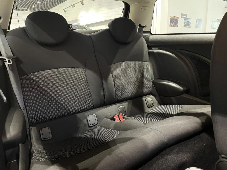 Mini Hatch II (R56) Рестайлинг Москва  - изображение 12