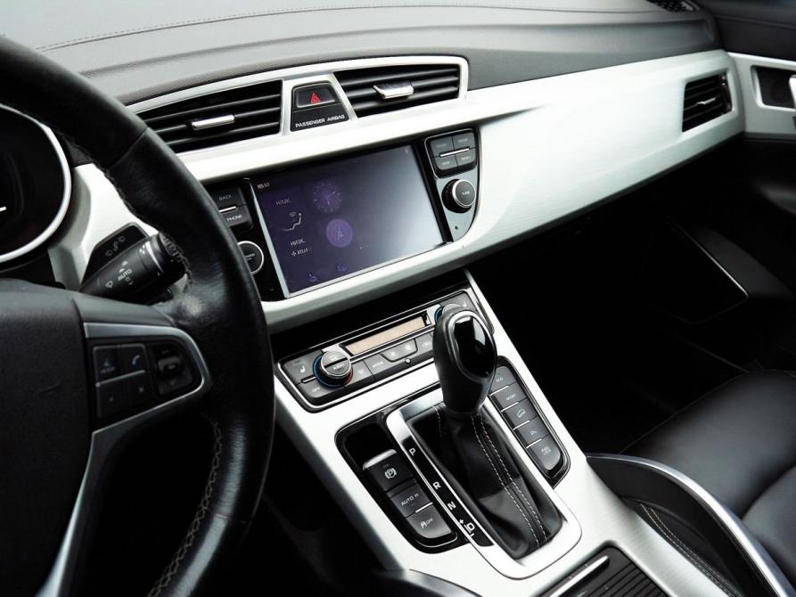 Geely Atlas I Екатеринбург  - изображение 9