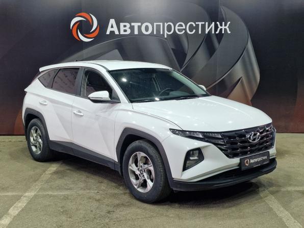 Hyundai Tucson IV с пробегом 2021 года, цена 2 550 000 рублей, 51000 км, внедорожник, Автокод Объявления