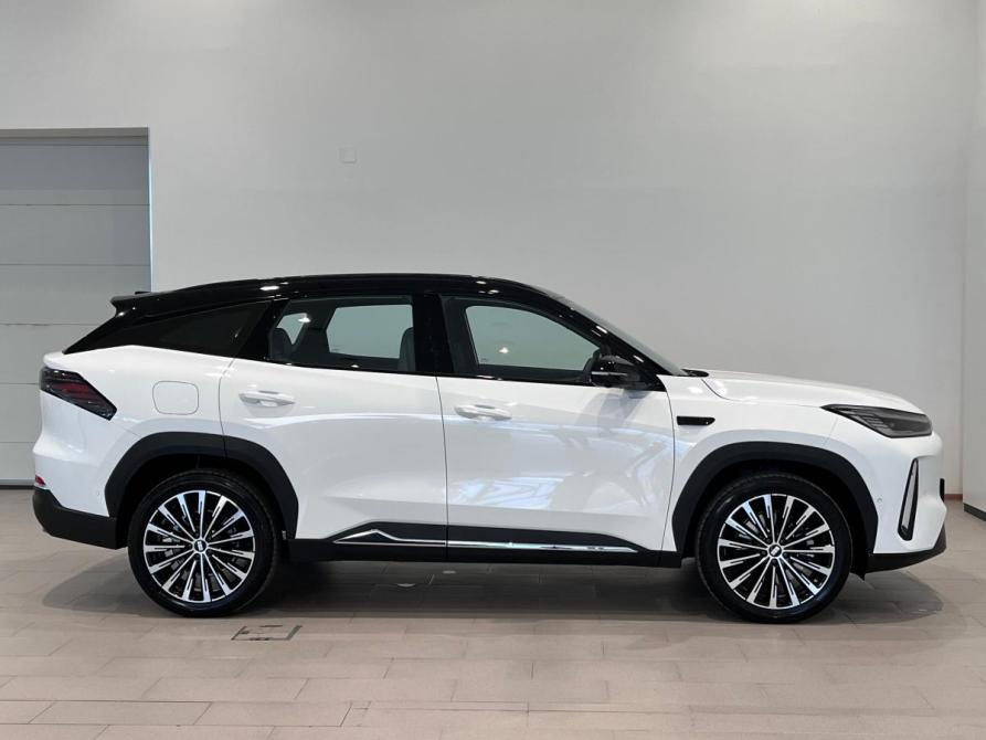 Geely Galaxy M7 Волгоград  - изображение 5