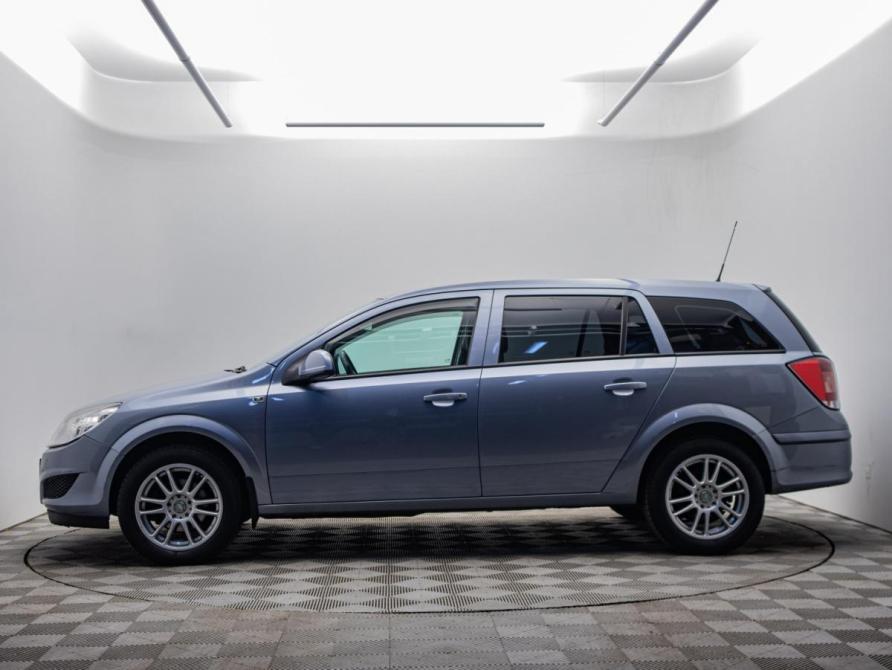 Opel Astra H Рестайлинг Москва  - изображение 8