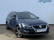 Volkswagen Passat B6 Москва  - изображение 15