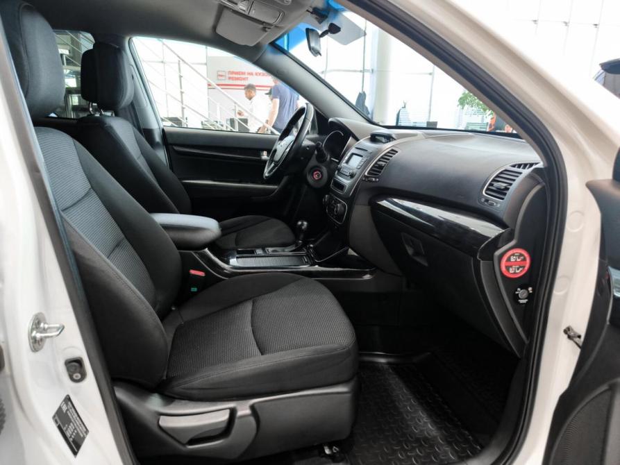 Kia Sorento II Рестайлинг Казань  - изображение 13