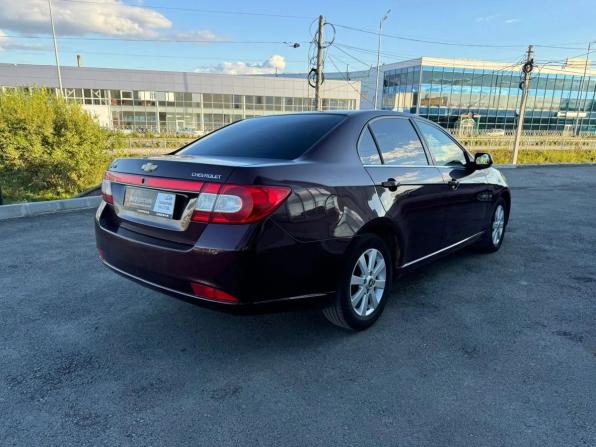 Chevrolet Epica V250 Рестайлинг с пробегом 2011 года, цена 620 000 рублей, 147250 км, седан, Автокод Объявления