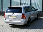 Toyota Corolla IX (E120 E130) Екатеринбург  - изображение 24