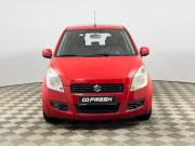 Suzuki Splash I Казань  - изображение 21