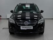 Volkswagen Tiguan I Казань  - изображение 16