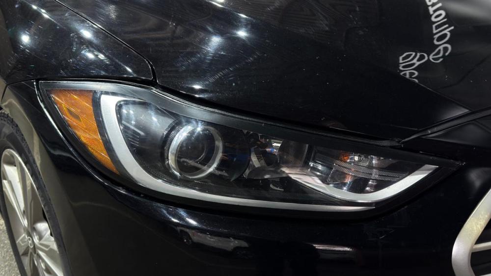 Hyundai Elantra VI (AD) Ставрополь  - изображение 11