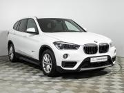 BMW X1 II (F48) Санкт-Петербург  - изображение 22