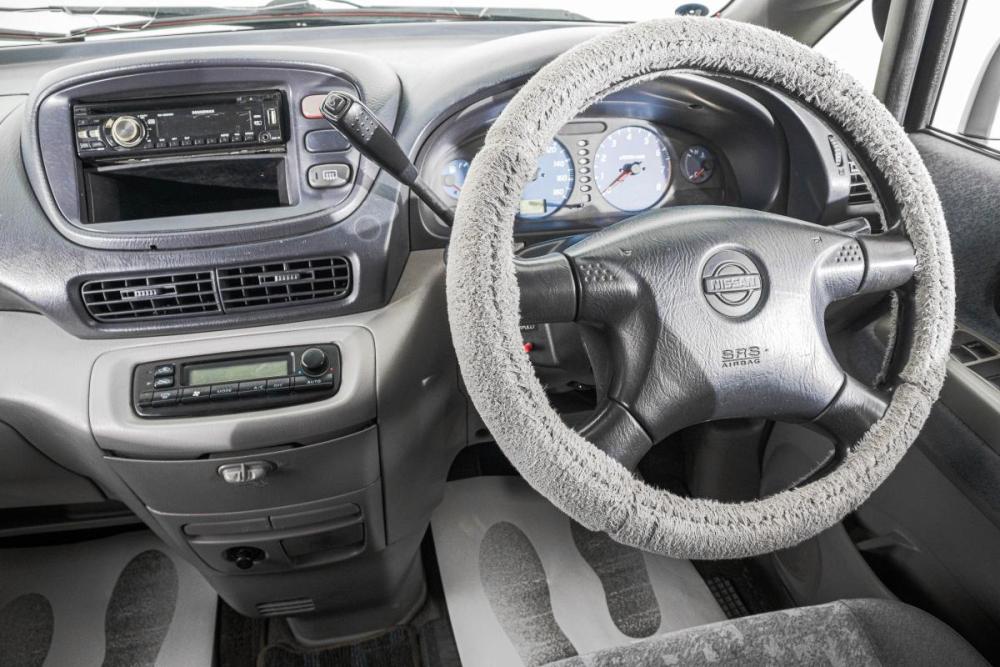 Nissan Serena II (C24) Барнаул  - изображение 13