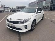 Kia Optima IV Санкт-Петербург  - изображение 8