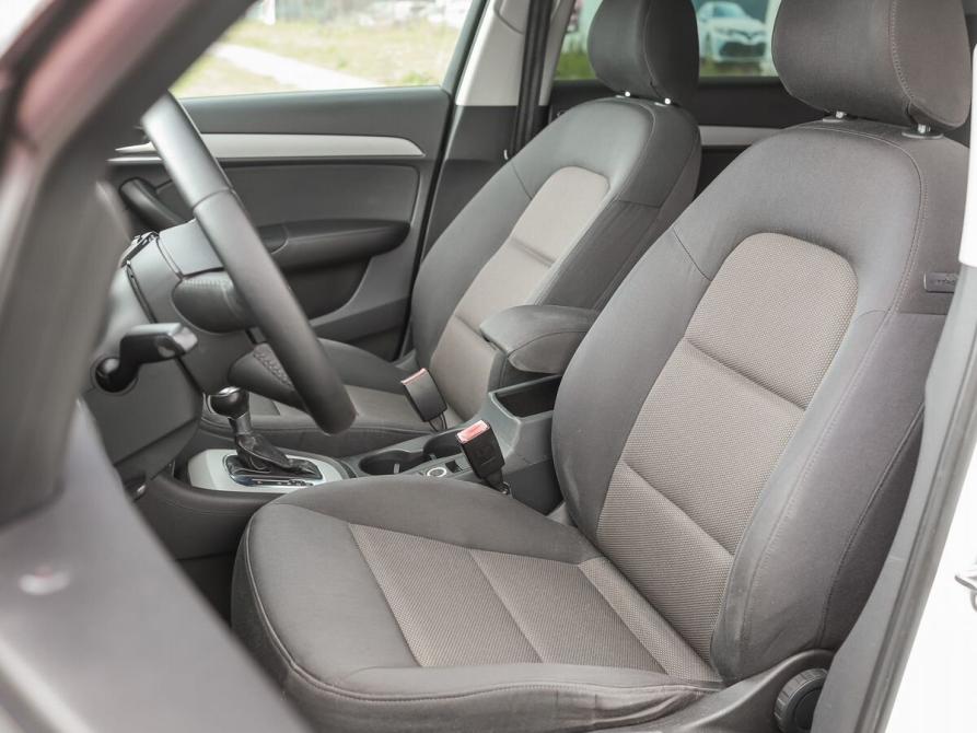Audi Q3 I (8U) Ижевск  - изображение 11