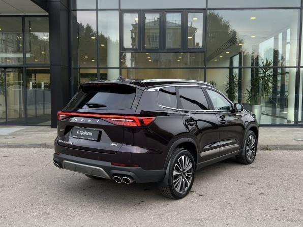 Chery Tiggo 8 Pro Max I Рестайлинг с пробегом 2023 года, цена 2 340 000 рублей, 50460 км, внедорожник, Автокод Объявления