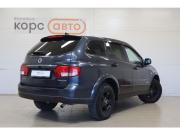 SsangYong Kyron I Рестайлинг Коломна  - изображение 18