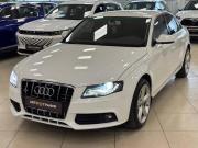 Audi A4 IV (B8) Москва  - изображение 10