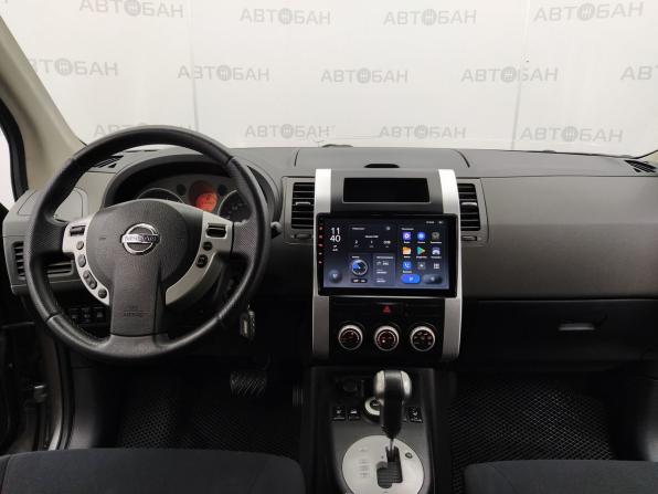 Nissan X-Trail II с пробегом 2008 года, цена 899 000 рублей, 216463 км, внедорожник, Автокод Объявления