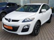 Mazda CX-7 I Рестайлинг Екатеринбург  - изображение 26