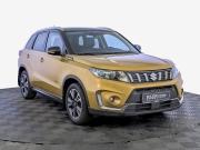 Suzuki Vitara II Рестайлинг Москва  - изображение 31