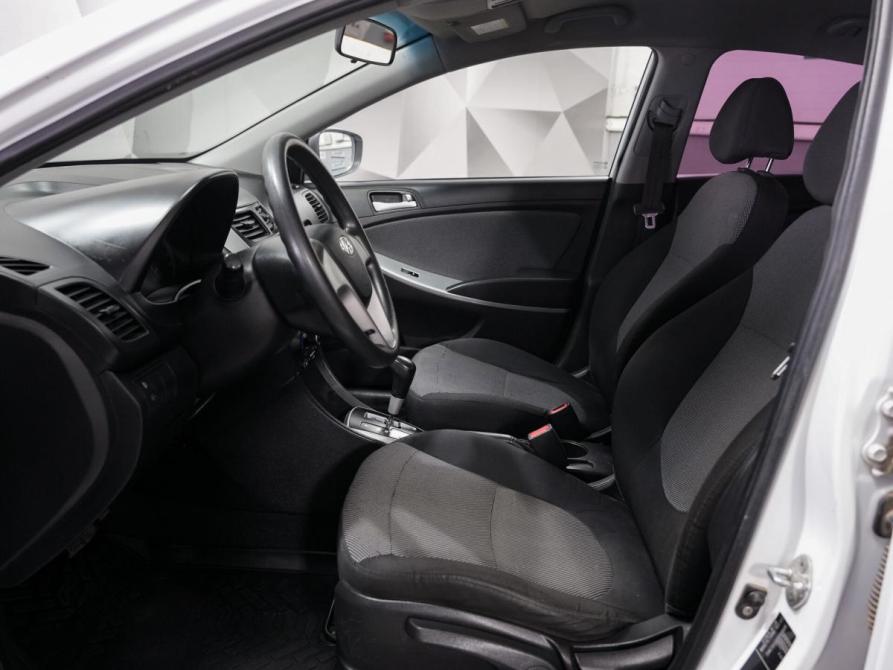 Hyundai Solaris I Ульяновск  - изображение 9