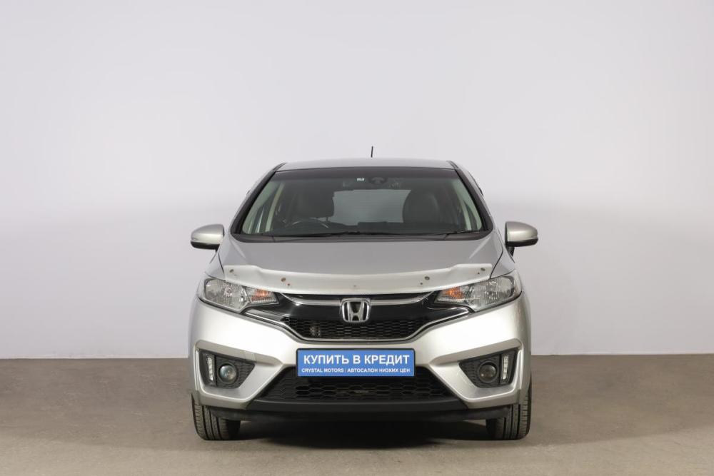 Honda Fit III Рестайлинг Новосибирск  - изображение 2