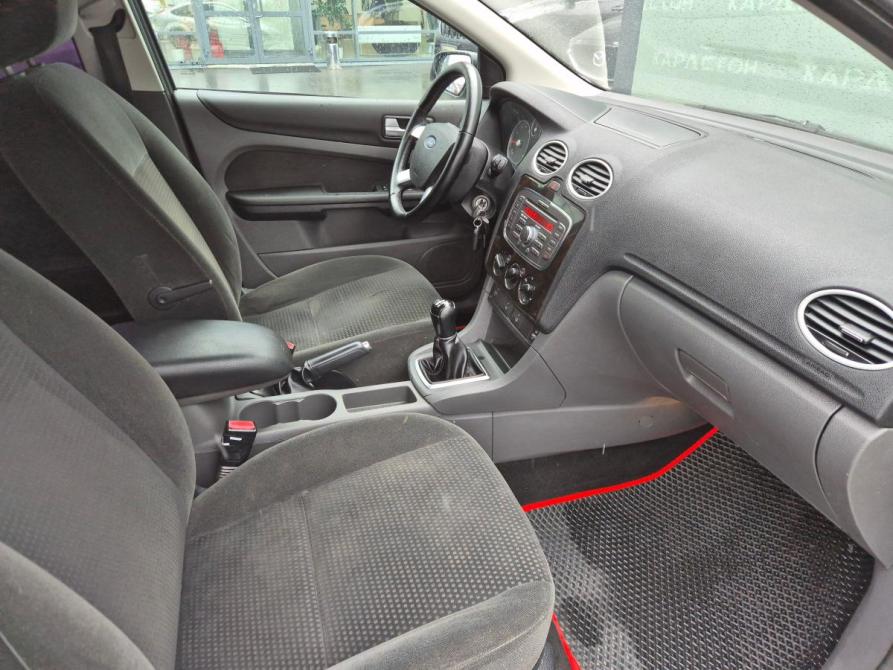 Ford Focus II Рестайлинг Екатеринбург  - изображение 7