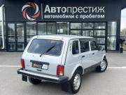 Lada (ВАЗ) 2131 (4x4) I Рестайлинг (2020) Волгоград  - изображение 21