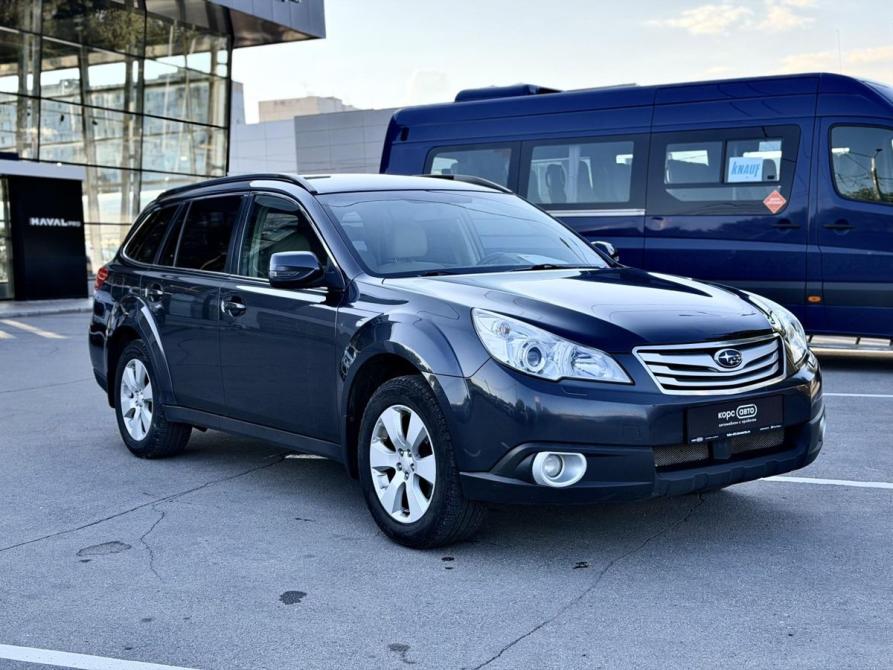 Subaru Outback IV Тула  - изображение 3