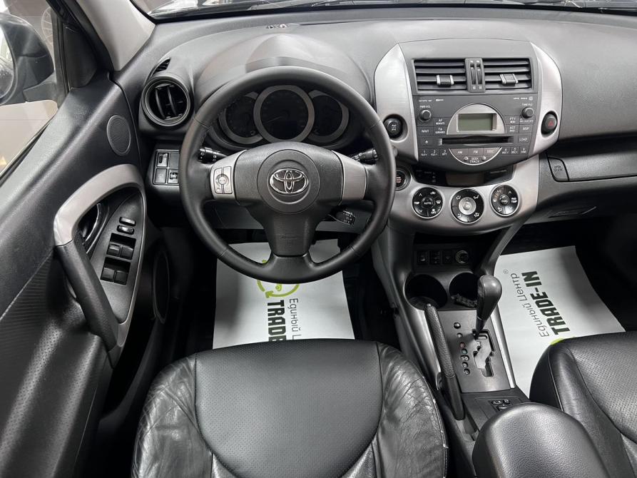 Toyota RAV4 III (XA30) Тверь  - изображение 12