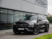 Mercedes-Benz GLS II (X167) Санкт-Петербург  - изображение 37