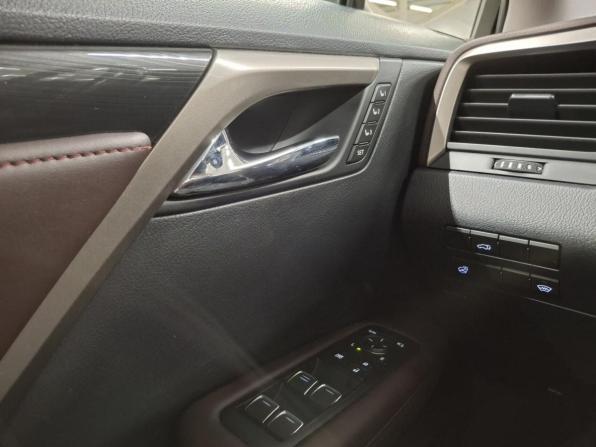 Lexus RX IV с пробегом 2019 года, цена 4 749 000 рублей, 63258 км, внедорожник, Автокод Объявления