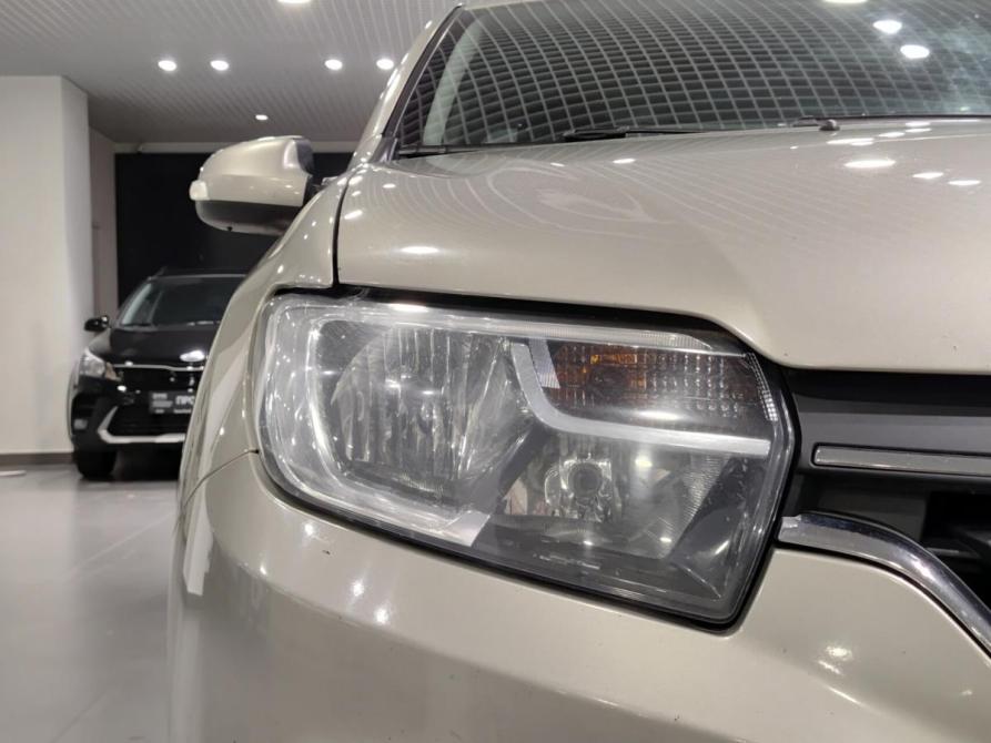 Renault Logan II Рестайлинг Казань  - изображение 21