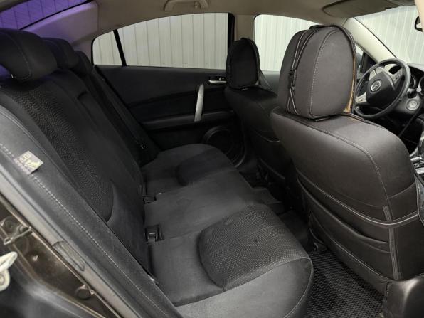 Mazda 6 II (GH) с пробегом 2007 года, цена 739 000 рублей, 363062 км, седан, Автокод Объявления