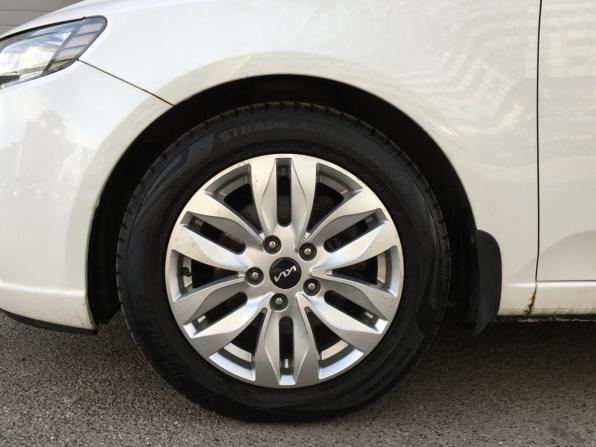 Kia Cerato II с пробегом 2011 года, цена 649 000 рублей, 193436 км, седан, Автокод Объявления