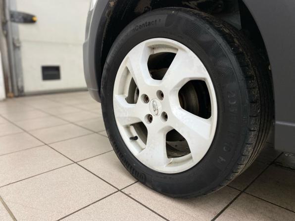 Lada (ВАЗ) Largus I с пробегом 2019 года, цена 920 000 рублей, 101080 км, универсал, Автокод Объявления