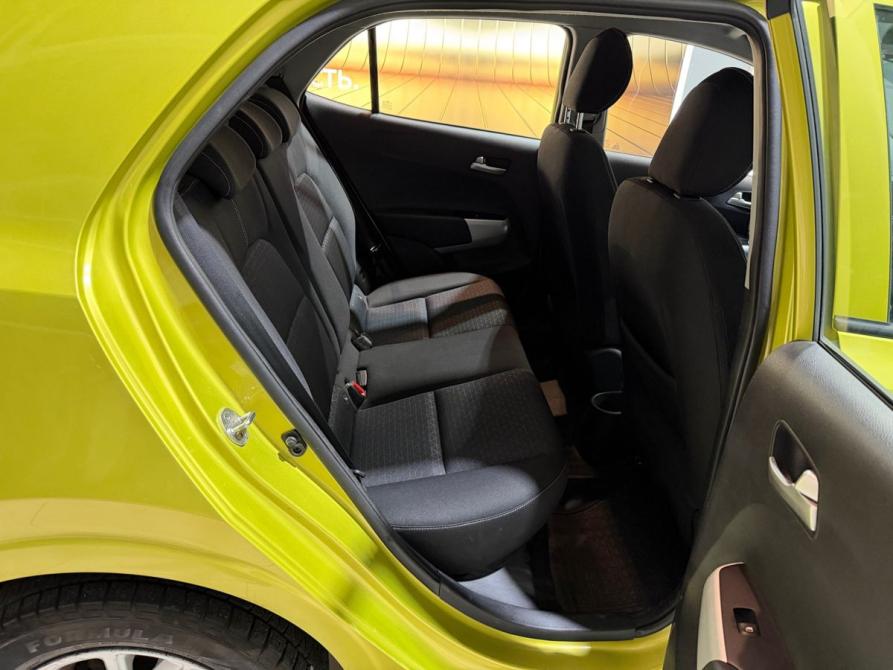 Kia Picanto III Таганрог  - изображение 17