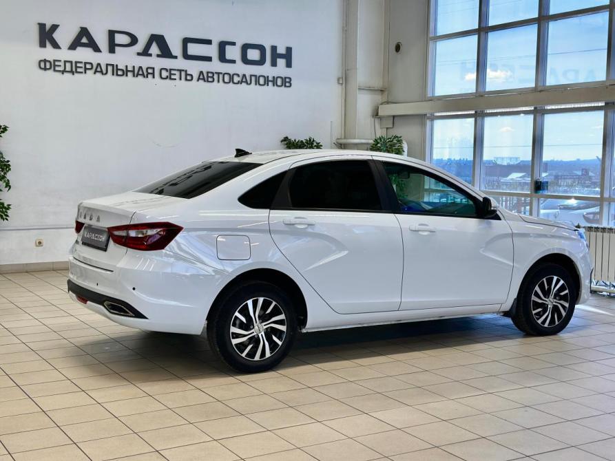 Lada (ВАЗ) Vesta I Рестайлинг (NG) Волгоград  - изображение 2