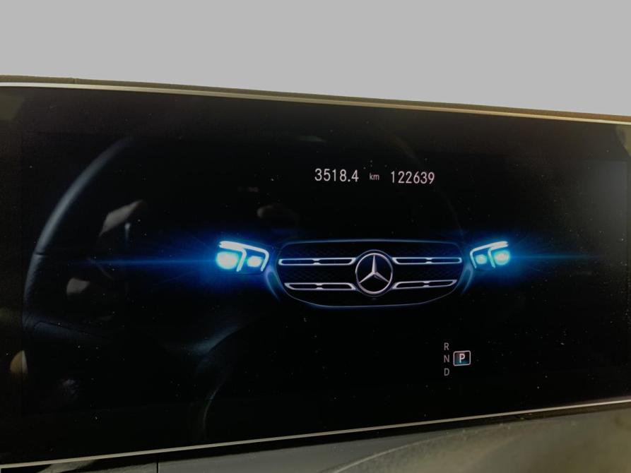 Mercedes-Benz GLS II (X167) Москва  - изображение 15