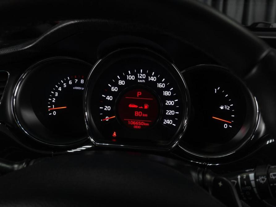Kia Ceed II Тюмень  - изображение 19